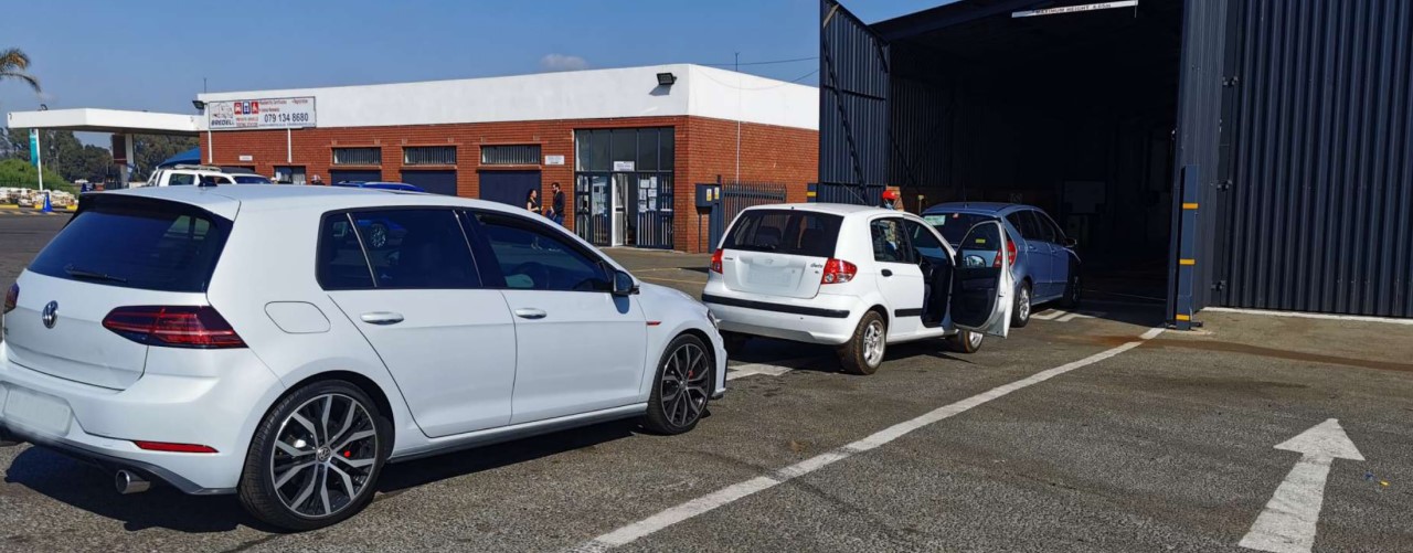 Roadworthy Certificates | Registration  | License Renewals