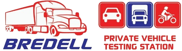 Bredell Private Vehicle Testing Station